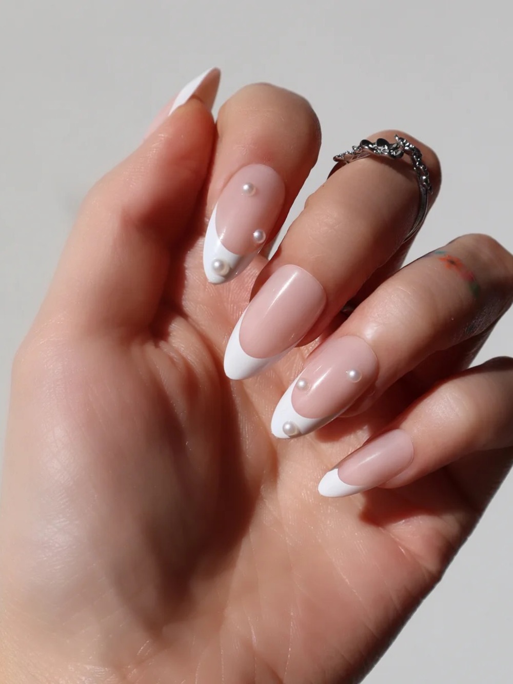 2 for $24 - Nail Reformation - Sugar Coated